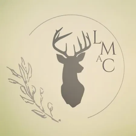 Le Maine Au Cerf * Ozillac