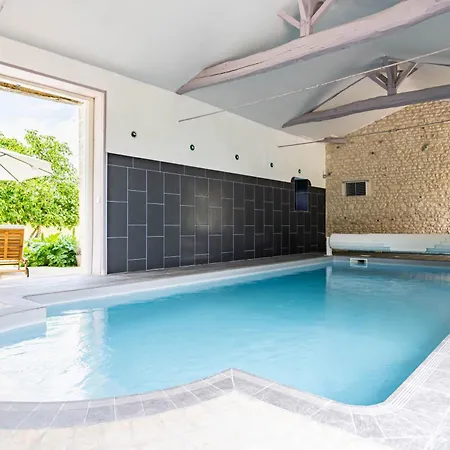 Le Maine Au Cerf * Ozillac