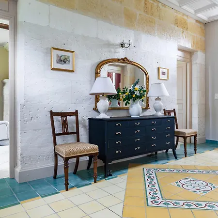 Vakantiehuis Le Maine Au Cerf *